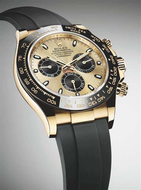 rolex daytona black limited edition|daytona Rolex gold price.